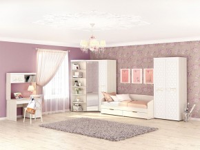 Детская Тиффани 3 в Нижней Салде - nizhnyaya-salda.magazin-mebel74.ru | фото