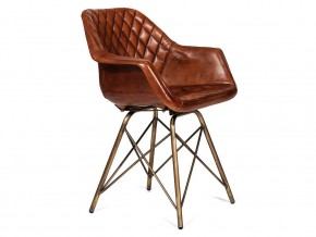 Кресло Eames Bull mod. M-17668 в Нижней Салде - nizhnyaya-salda.magazin-mebel74.ru | фото