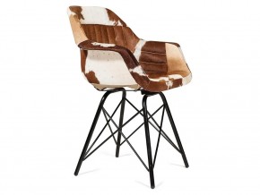 Кресло Eames Rodeo mod. M-11998 в Нижней Салде - nizhnyaya-salda.magazin-mebel74.ru | фото