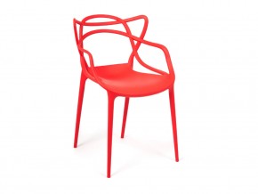 Стул Cat Chair mod. 028 красный в Нижней Салде - nizhnyaya-salda.magazin-mebel74.ru | фото