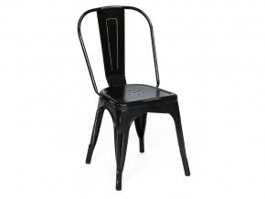 Стул Loft chair mod. 012 черный в Нижней Салде - nizhnyaya-salda.magazin-mebel74.ru | фото