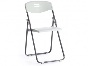 Стул складной Folder chair 2 mod. 222 белый в Нижней Салде - nizhnyaya-salda.magazin-mebel74.ru | фото