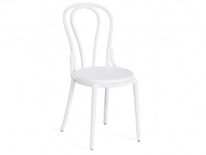 Стул Thonet mod. PL62 Белый в Нижней Салде - nizhnyaya-salda.magazin-mebel74.ru | фото