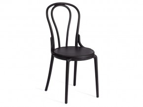 Стул Thonet mod. PL62 черный в Нижней Салде - nizhnyaya-salda.magazin-mebel74.ru | фото